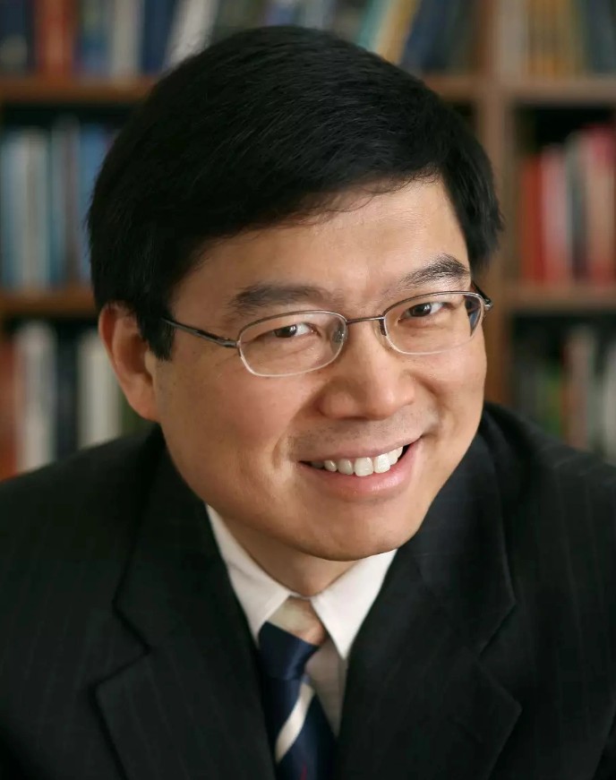 Lihong Wang